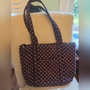 Vera Bradley Collegiate Tote